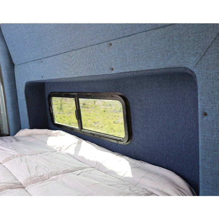 Flarespace 2007+ Mercedes Sprinter 144" Full Flares