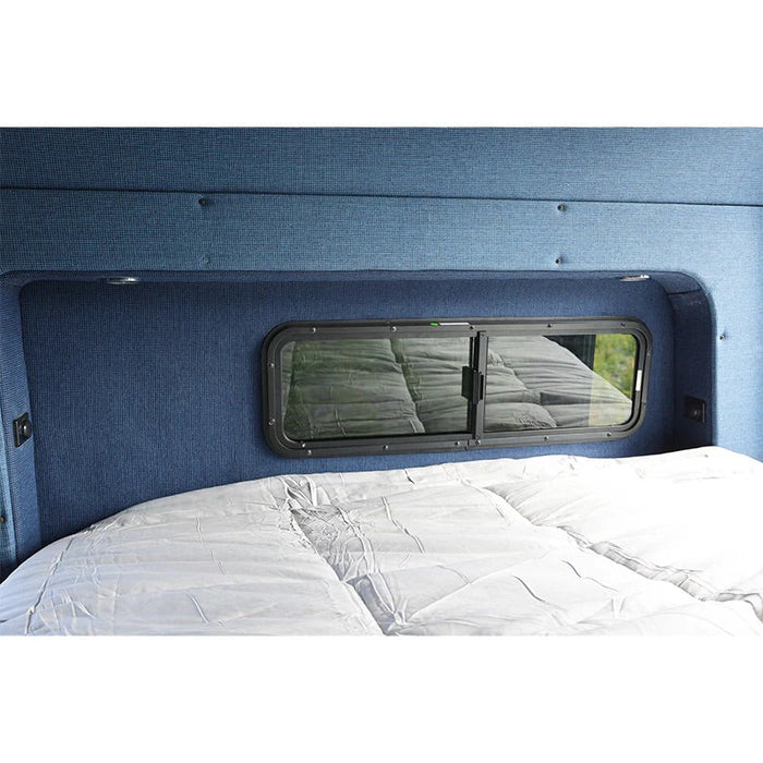 Flarespace 2007+ Mercedes Sprinter 144" Full Flares