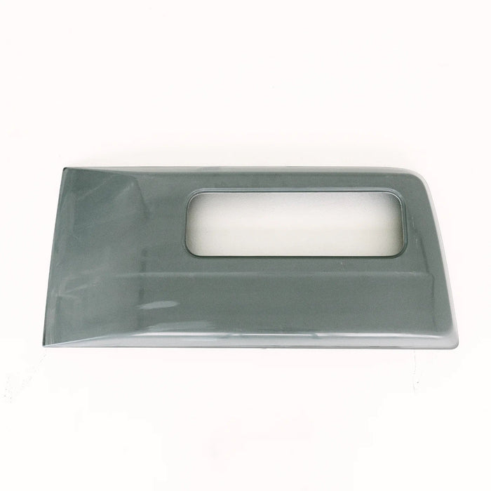 Flarespace 2007+ Mercedes Sprinter 144" Full Flares