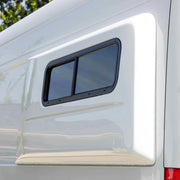 Flarespace 2007+ Mercedes Sprinter 170" Full Flares