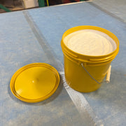 RB Components TPO Flooring - Coin Adhesive