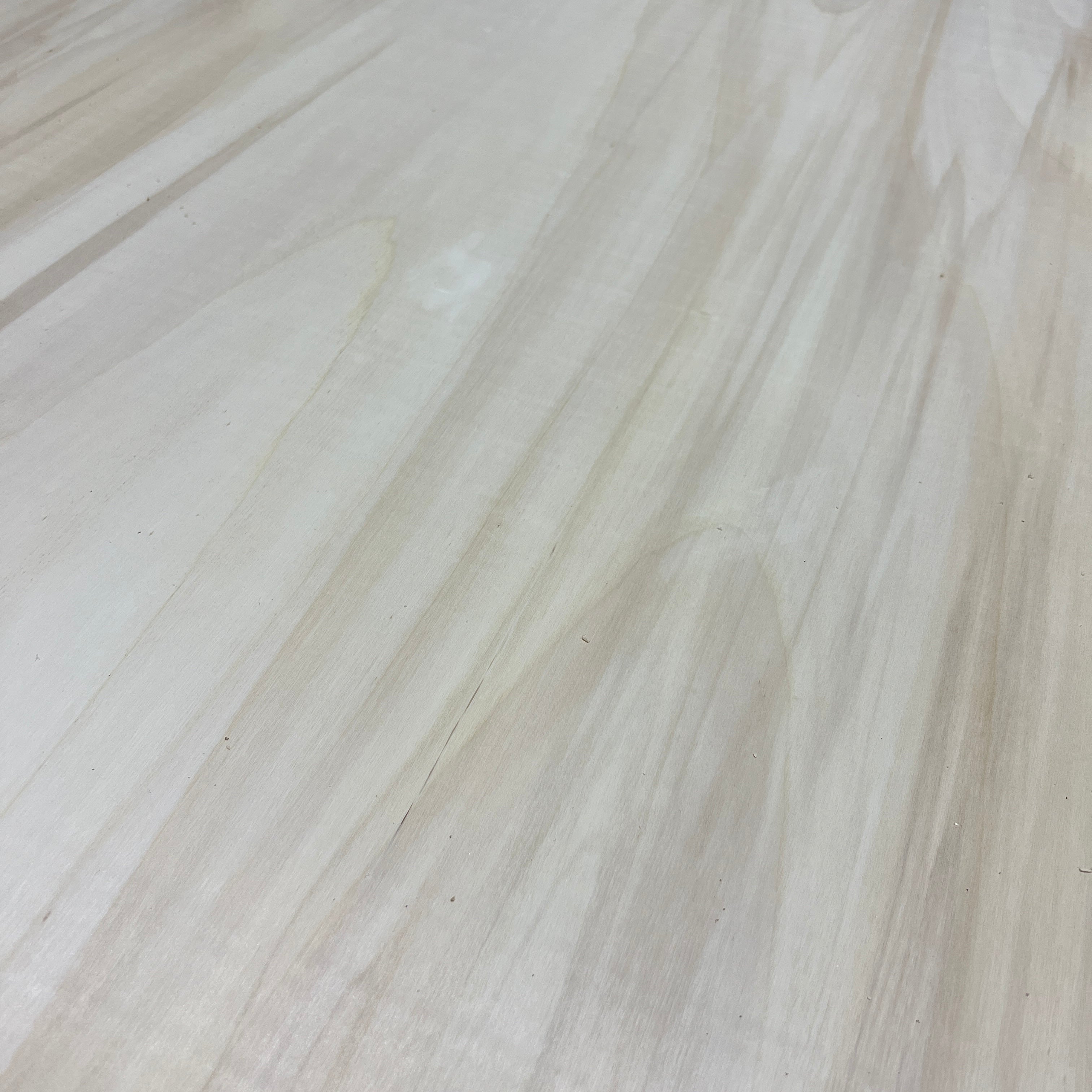 RB Components Sprinter Van CNC Wood Floor Kit