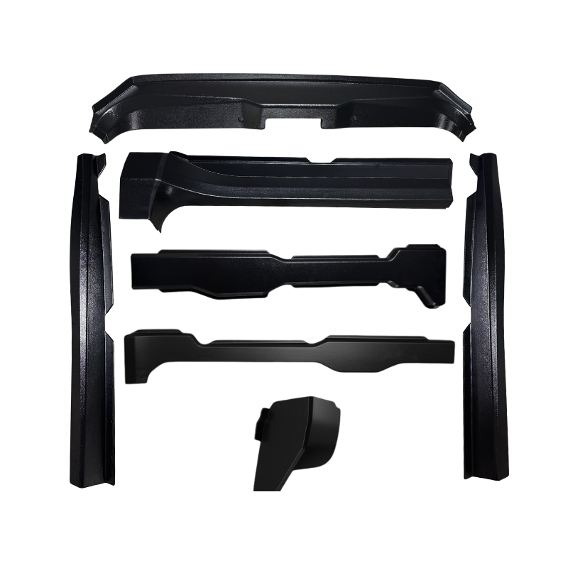 GoCode Ram ProMaster Full Interior Trim Kit
