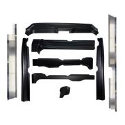 GoCode Ram ProMaster Full Interior Trim Kit