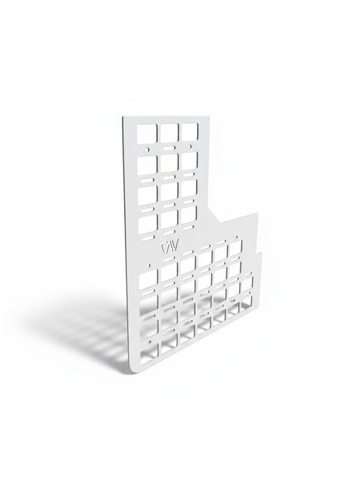 Canyon Adventure Vans Ekko Molle Panel Left Side