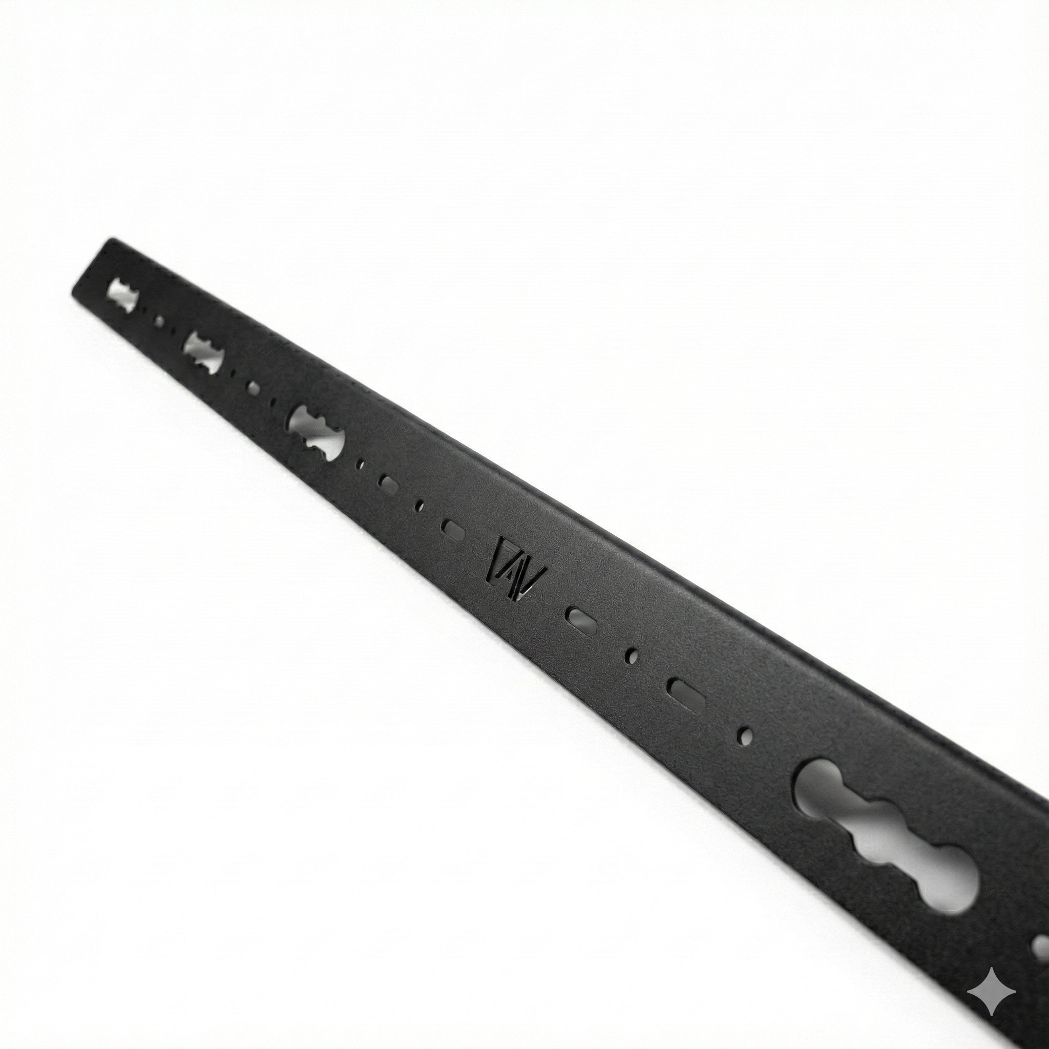 Canyon Adventure Vans Overhead Shelf Gear Trim