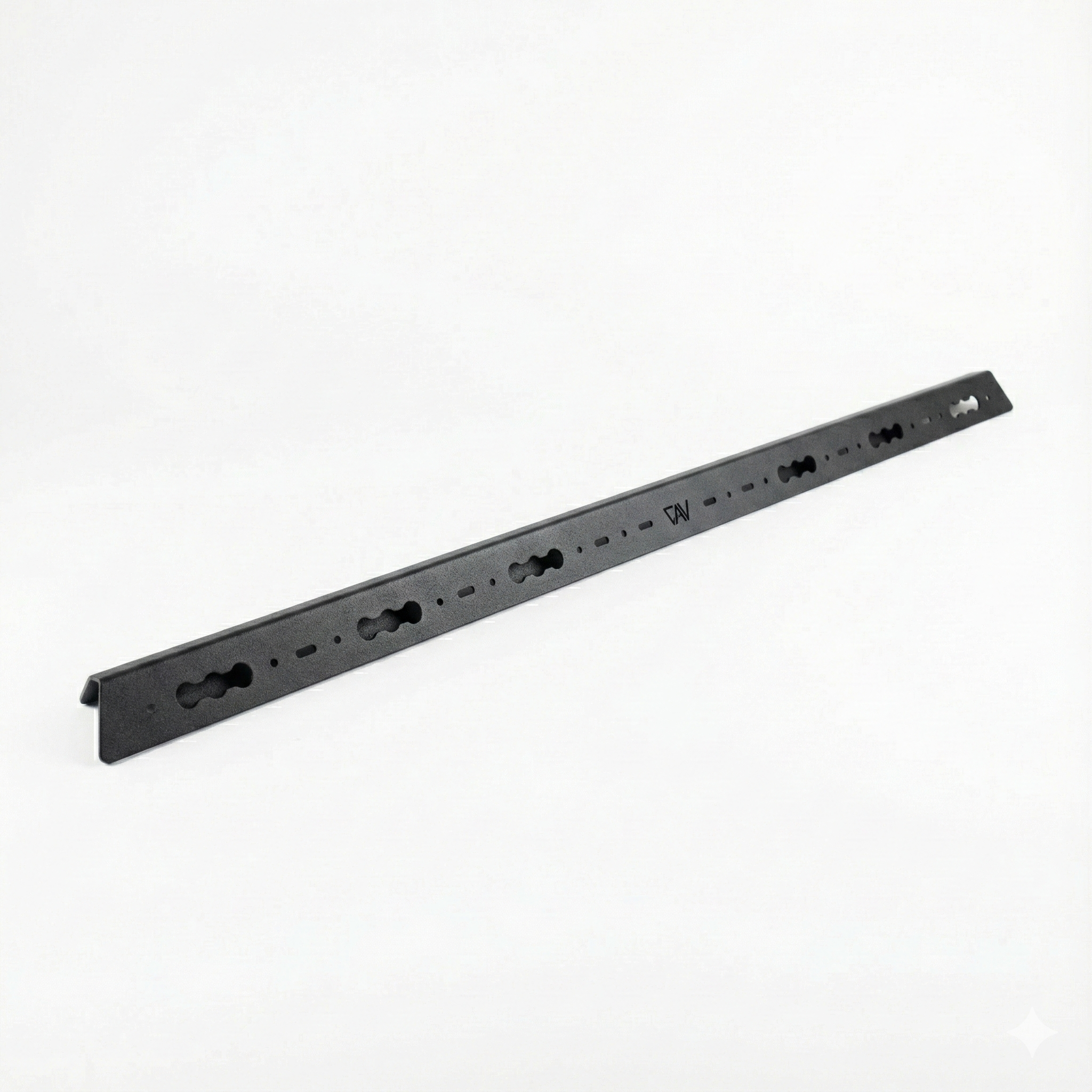 Canyon Adventure Vans Overhead Shelf Gear Trim
