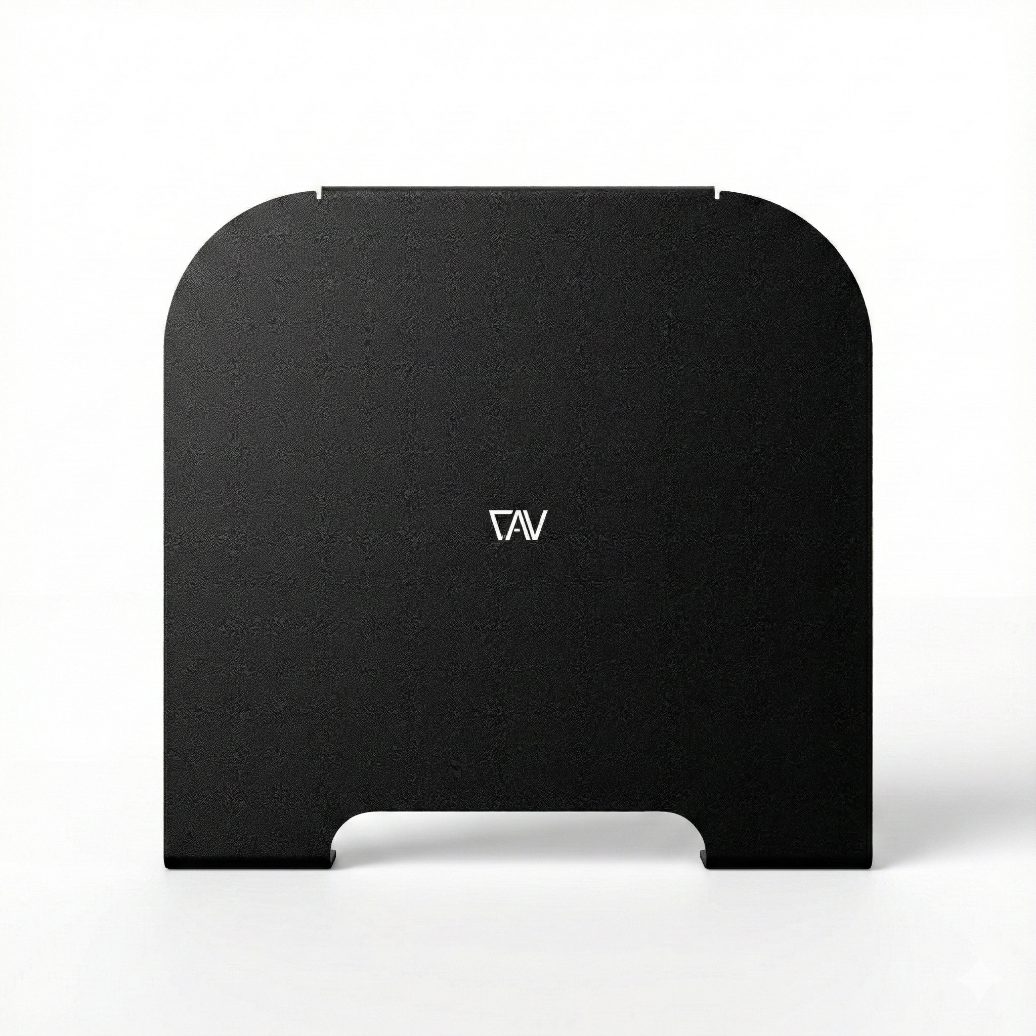 Canyon Adventure Vans CAV Passenger Foot Platform