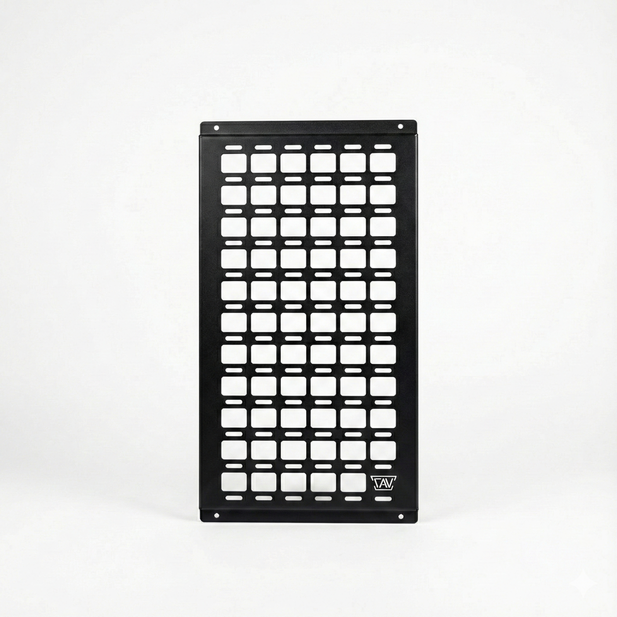 Canyon Adventure Vans Canyon Universal MOLLE Panel