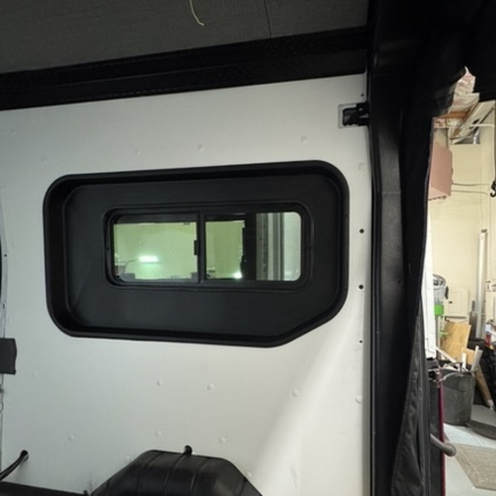 GoCode Ford Transit Innie Sleeper Pair