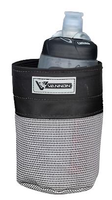 VANNON L-Track Basket