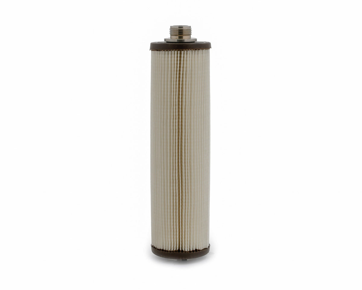 Guide Prefilter