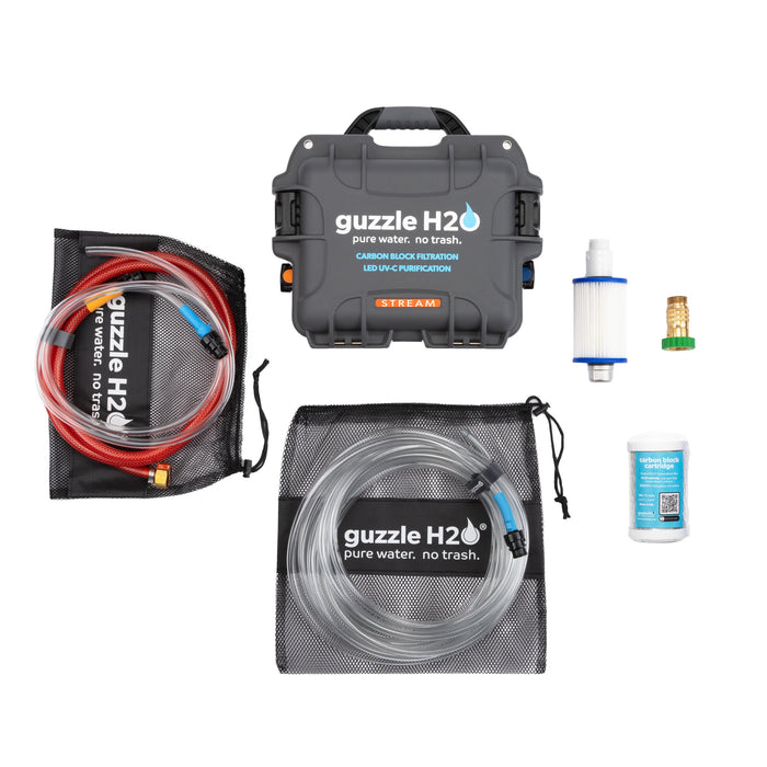 Overland Bundle