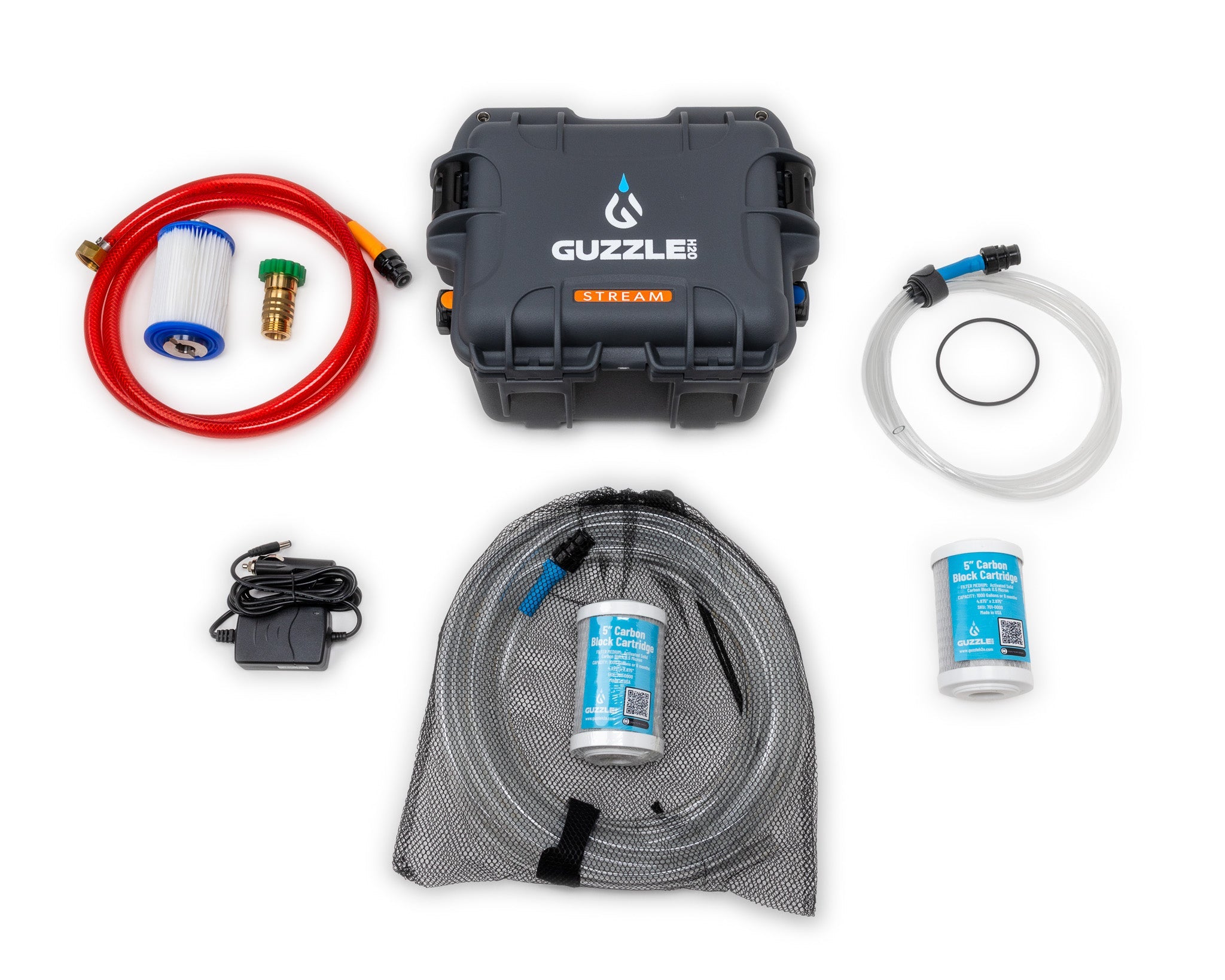 Overland Bundle