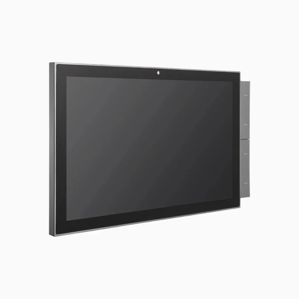 Nomadic Controls Helix Pulse Smart Touchscreen Hubs