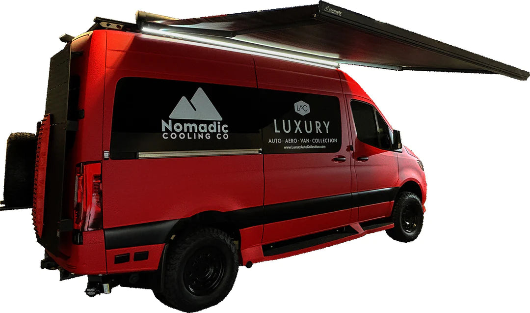 Nomadic Innovations Awning A1