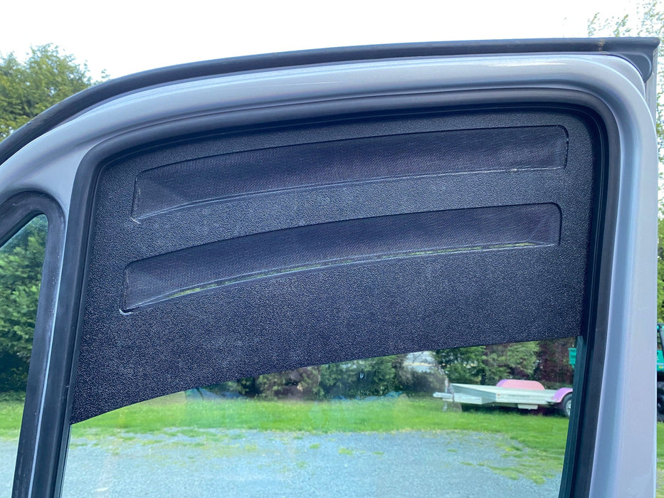 Terrawagen Bug Barrier Window Vent