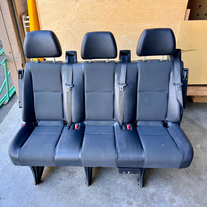 NCV3/906 Sprinter Bench Seat