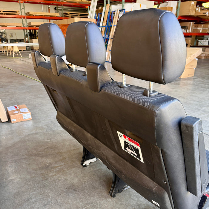 NCV3/906 Sprinter Bench Seat