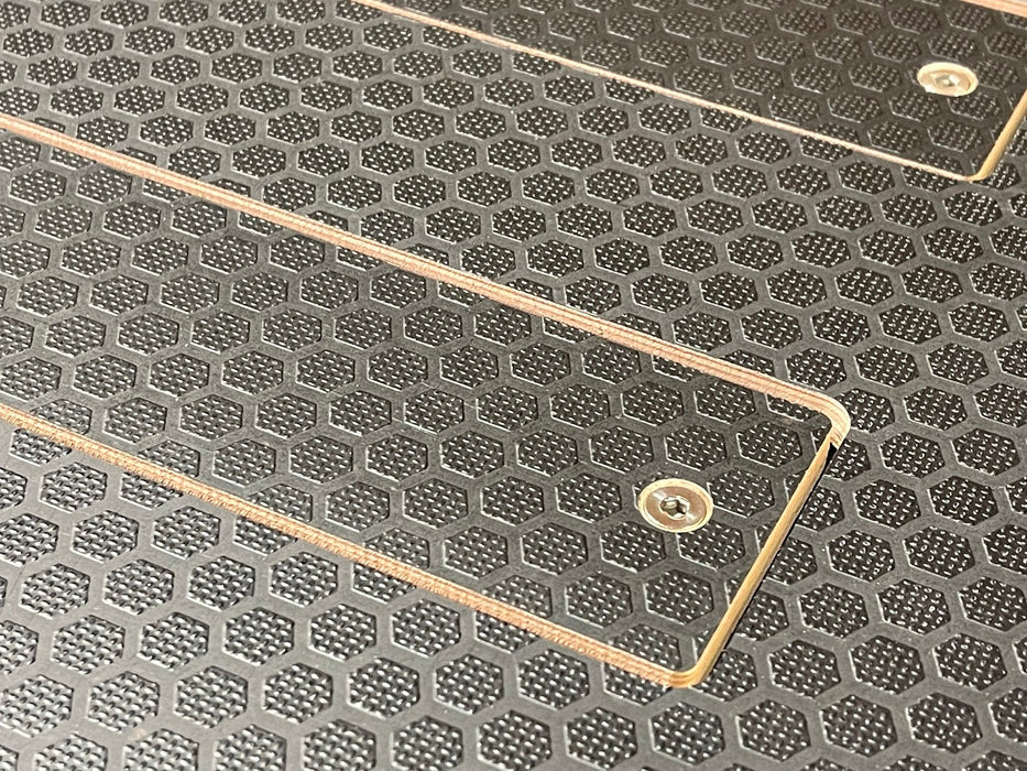 RB Components 144 Sprinter Van Adj. Panel Bed Kits