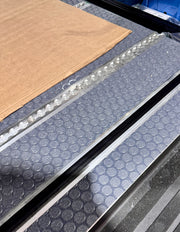 Cover Strip for L-Track