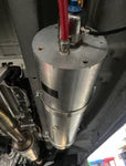 Van Land Heating and Cooling Bundle