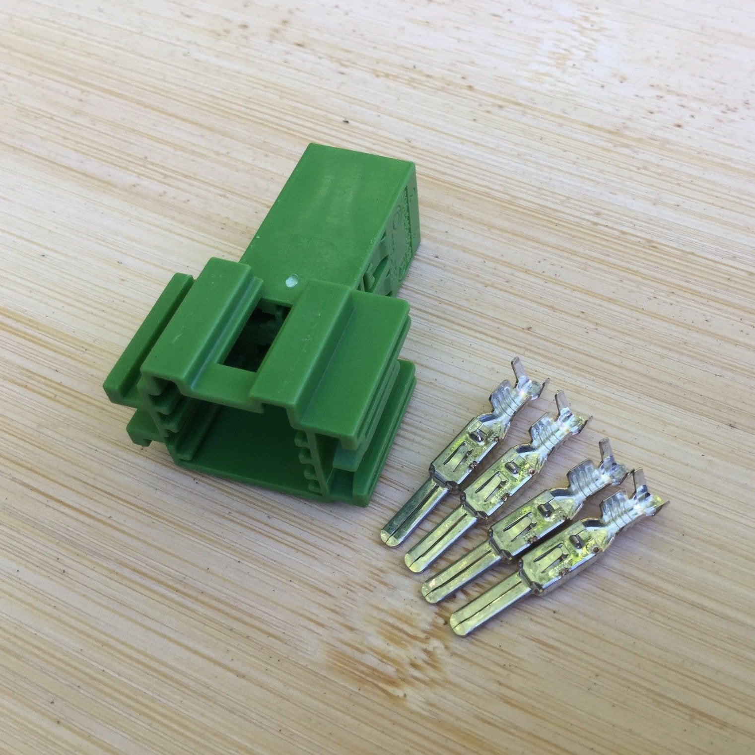 Terrawagen Trailer Brake Connector Kit