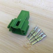 Terrawagen Trailer Brake Connector Kit