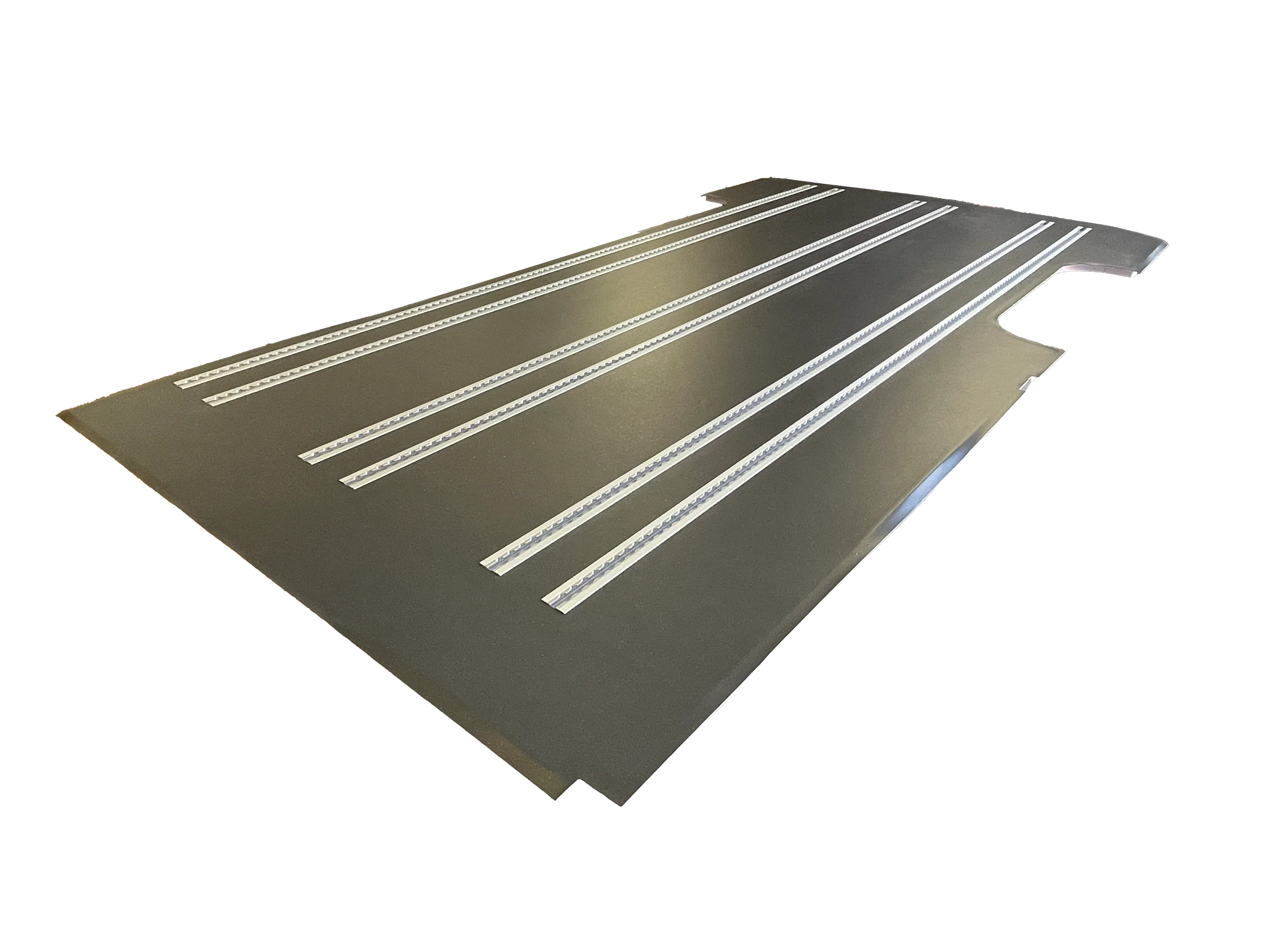 MobiFrame 2007+ Mercedes Sprinter Floor System