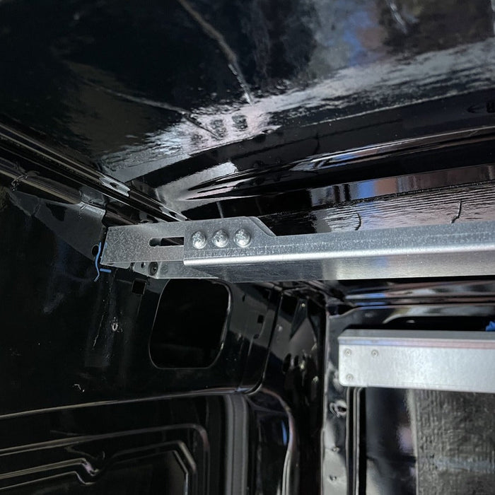 RB Components 2007+ Sprinter Van 170 EXT - Ceiling Brace Kit