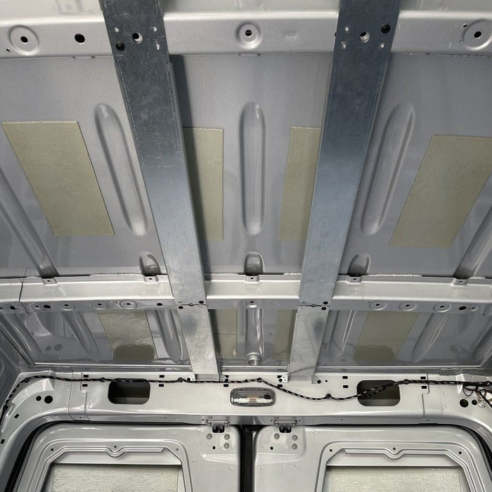 RB Components 2007+ Sprinter Van 144 - Ceiling Brace Kit