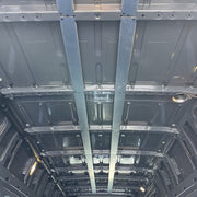 RB Components 2007+ Sprinter Van 170 - Ceiling Brace Kit