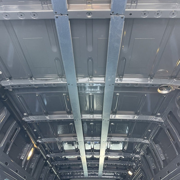 RB Components 2007+ Sprinter Van 170 - Ceiling Brace Kit