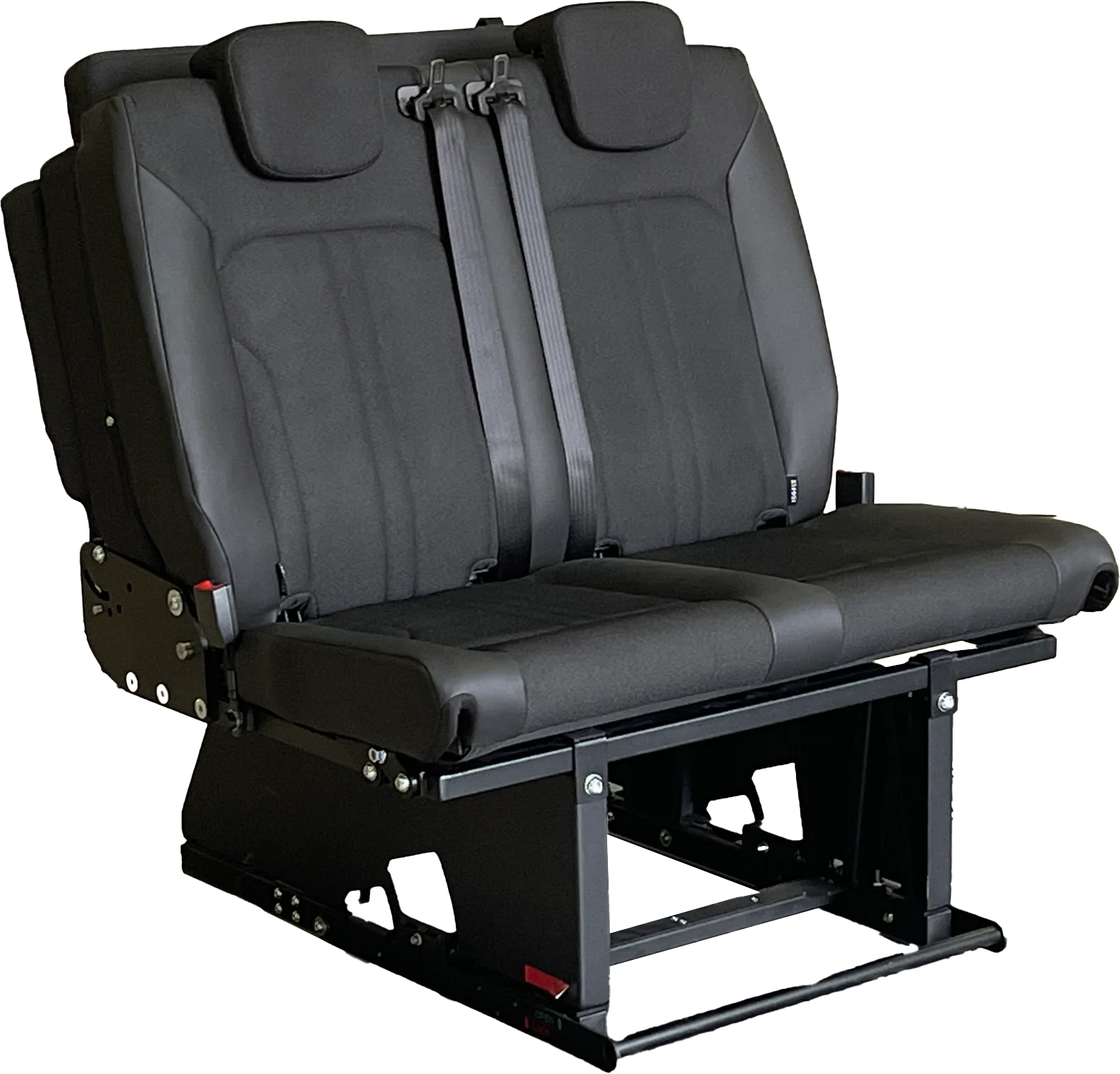 MobiFrame SAF42/43 Seat Bed