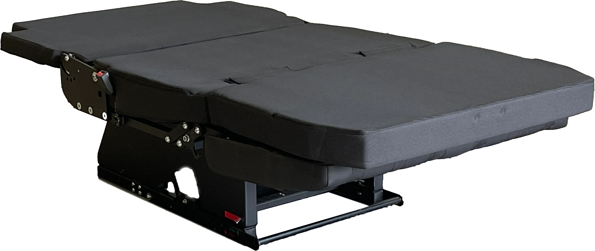 MobiFrame SAF42/43 Seat Bed