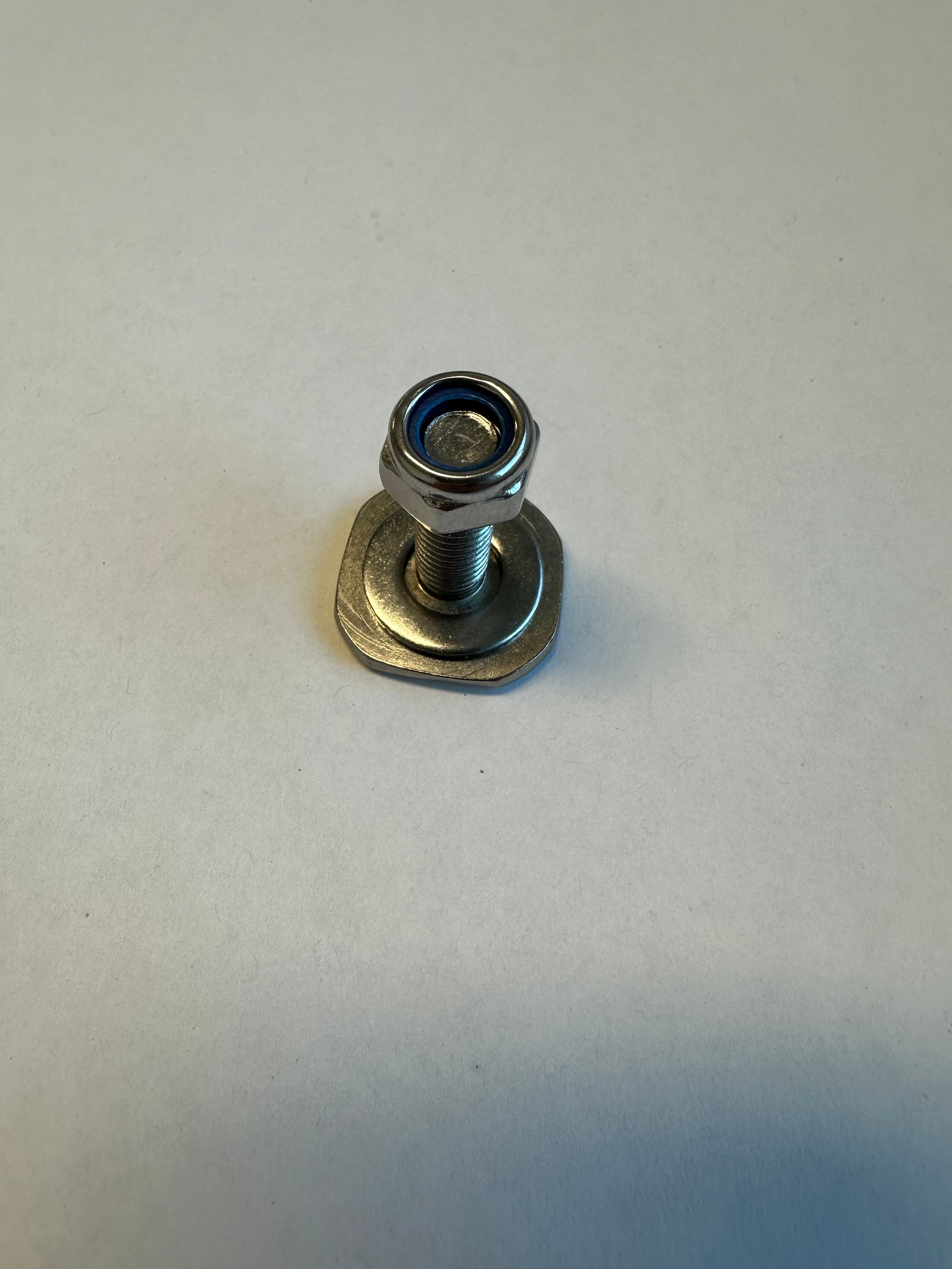Sprinter Roof Rail Track Bolt / T-Bolt (8pcs/PACK)