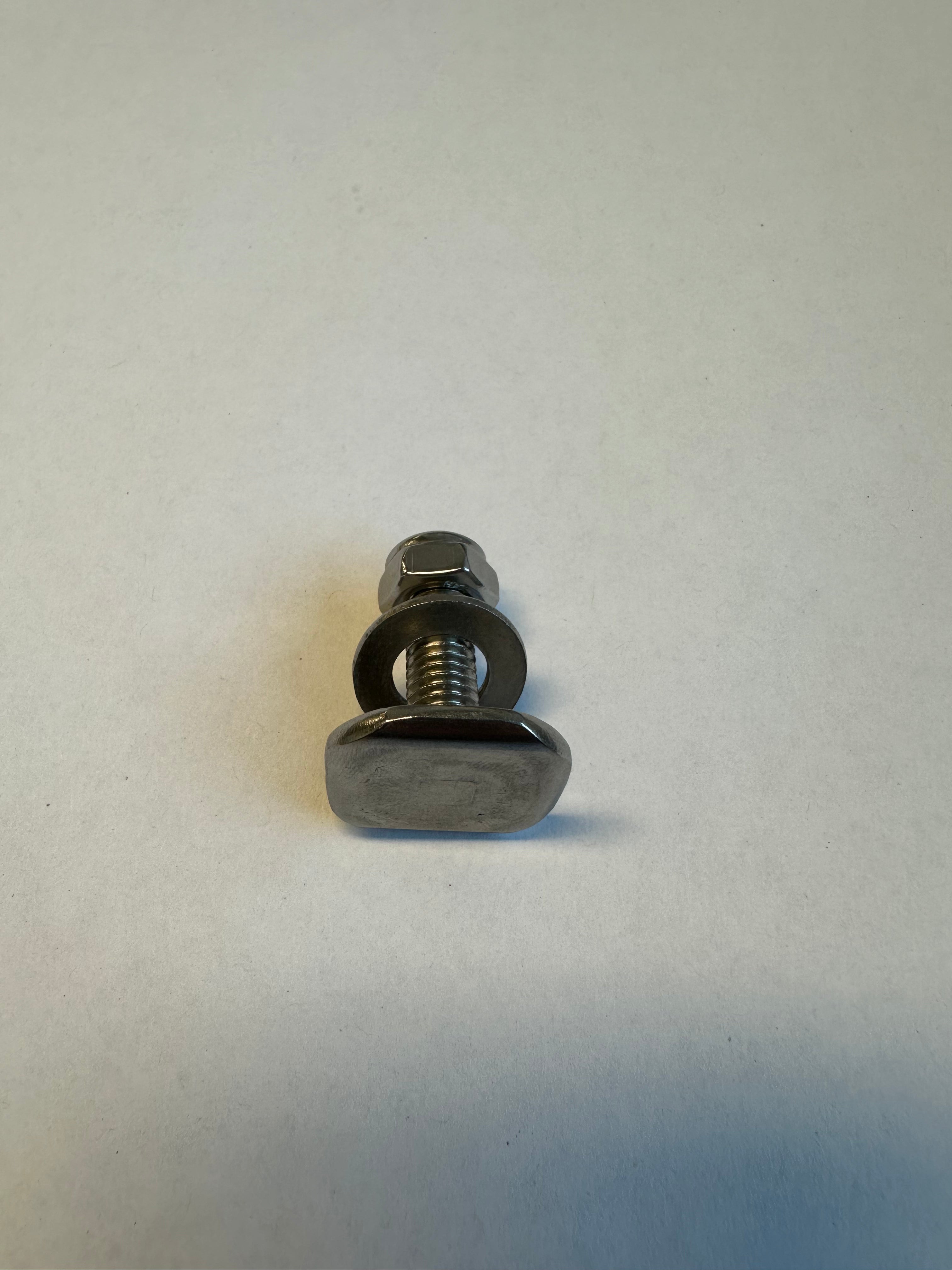 Sprinter Roof Rail Track Bolt / T-Bolt (8pcs/PACK)