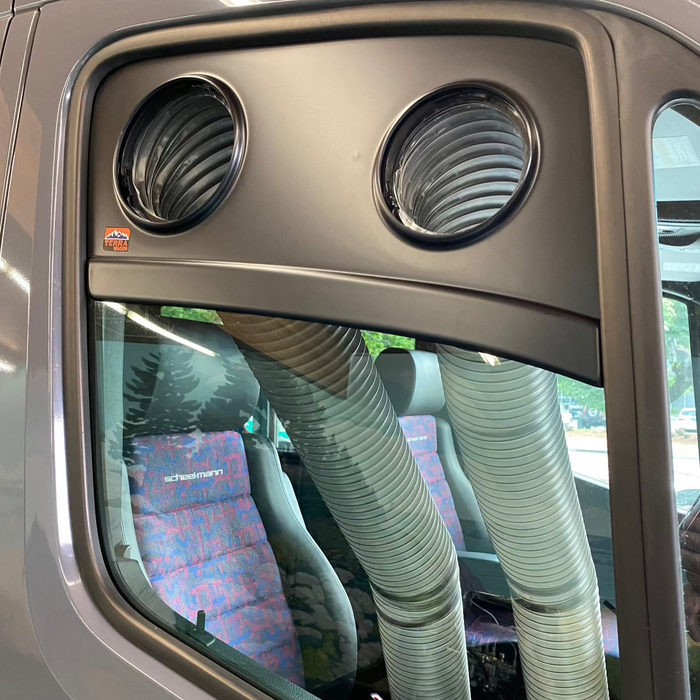 Terrawagen EcoFlow Window Vent