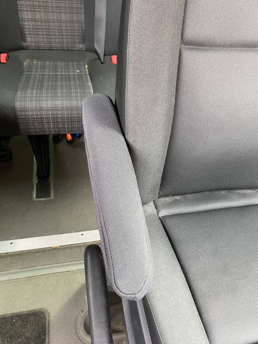 Terrawagen Armrest Covers Sprinter 907