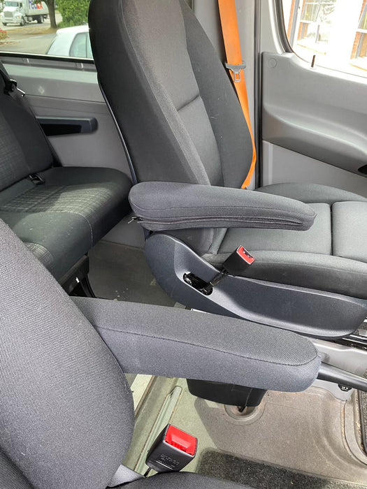 Terrawagen Armrest Covers Sprinter 907