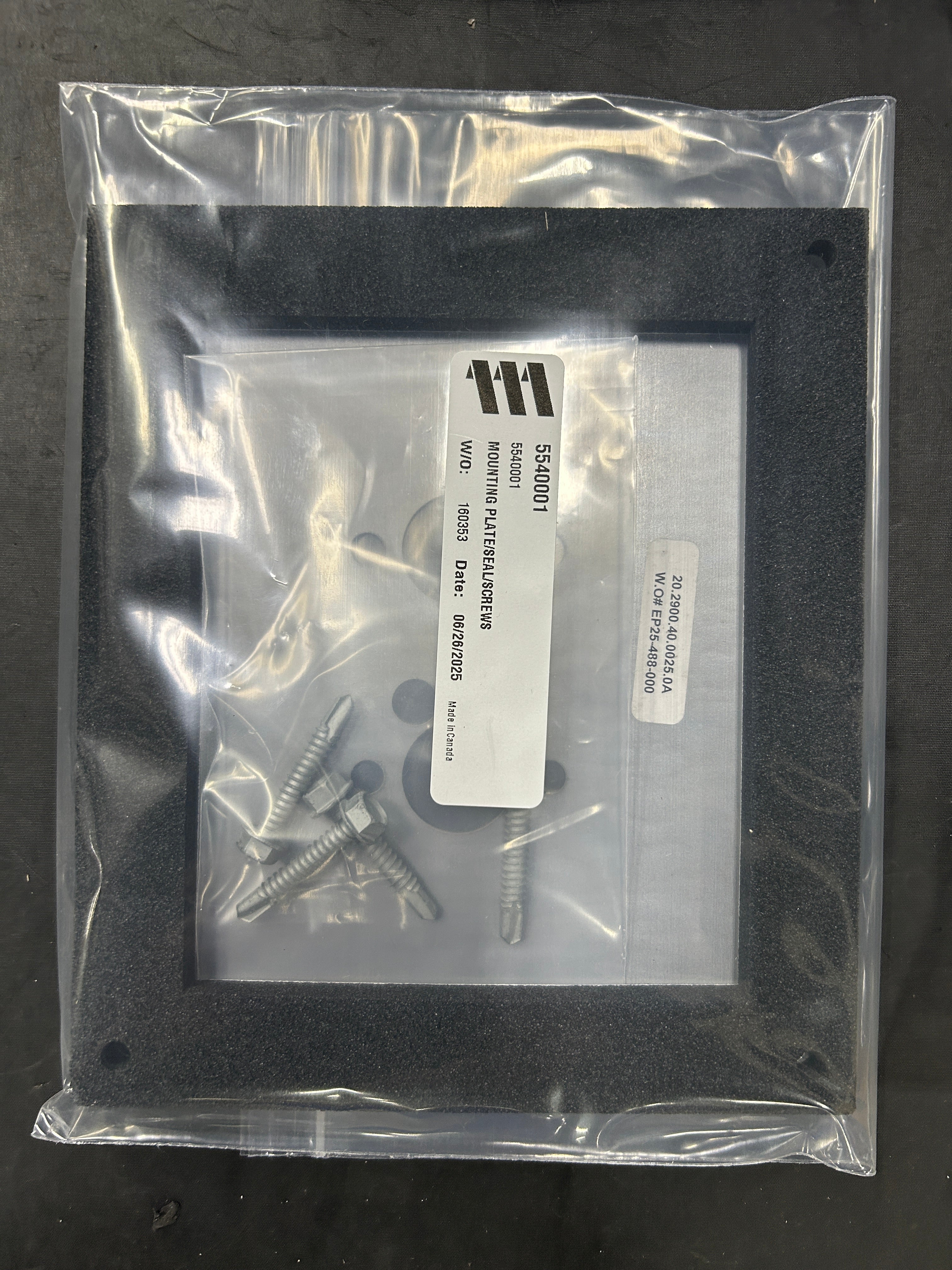 Espar Airtronic AS3-B2L Air Heater with Ford Transit Install Kit (Gas)