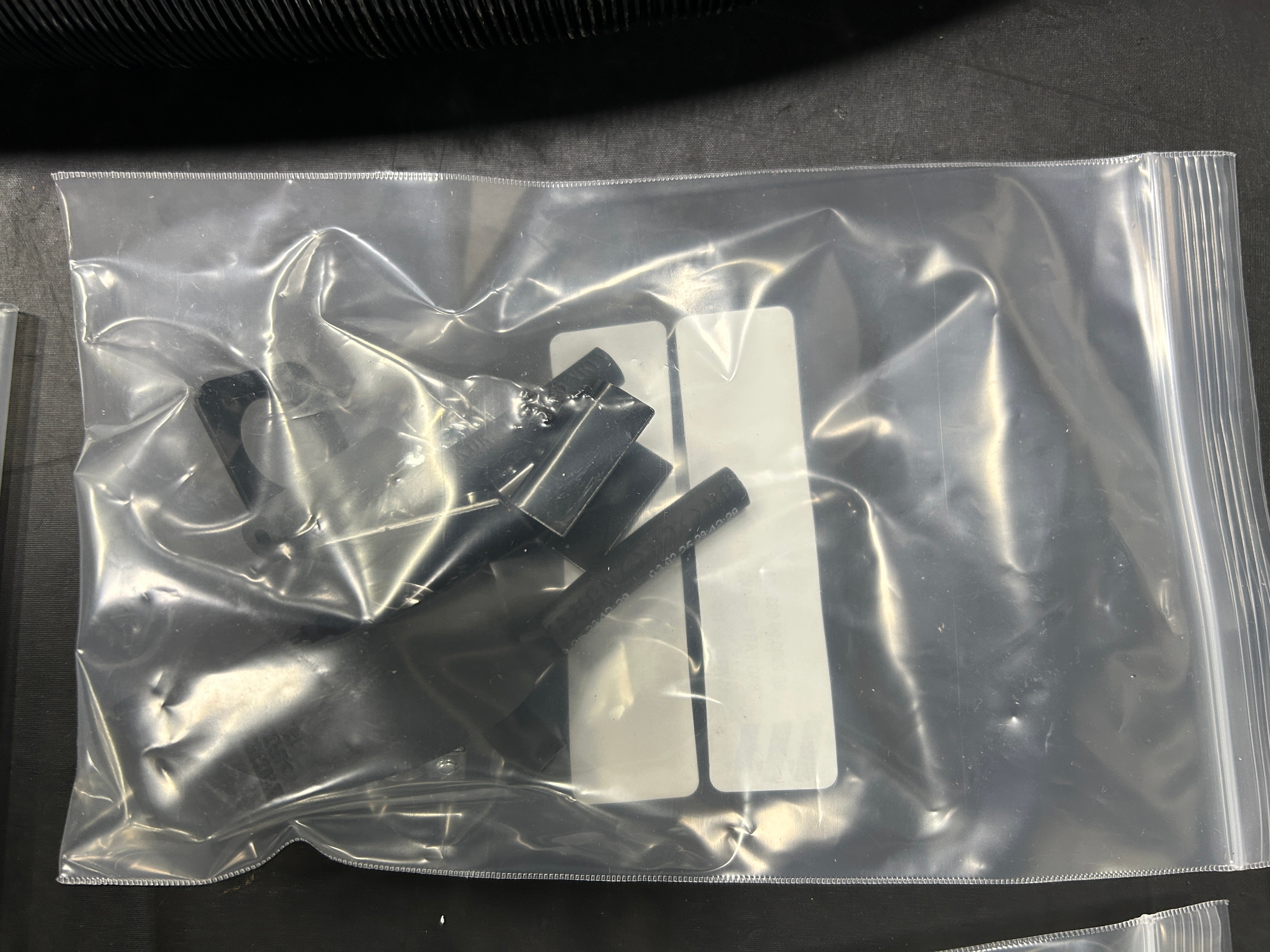 Espar Airtronic AS3-B2L Air Heater with Ford Transit Install Kit (Gas)