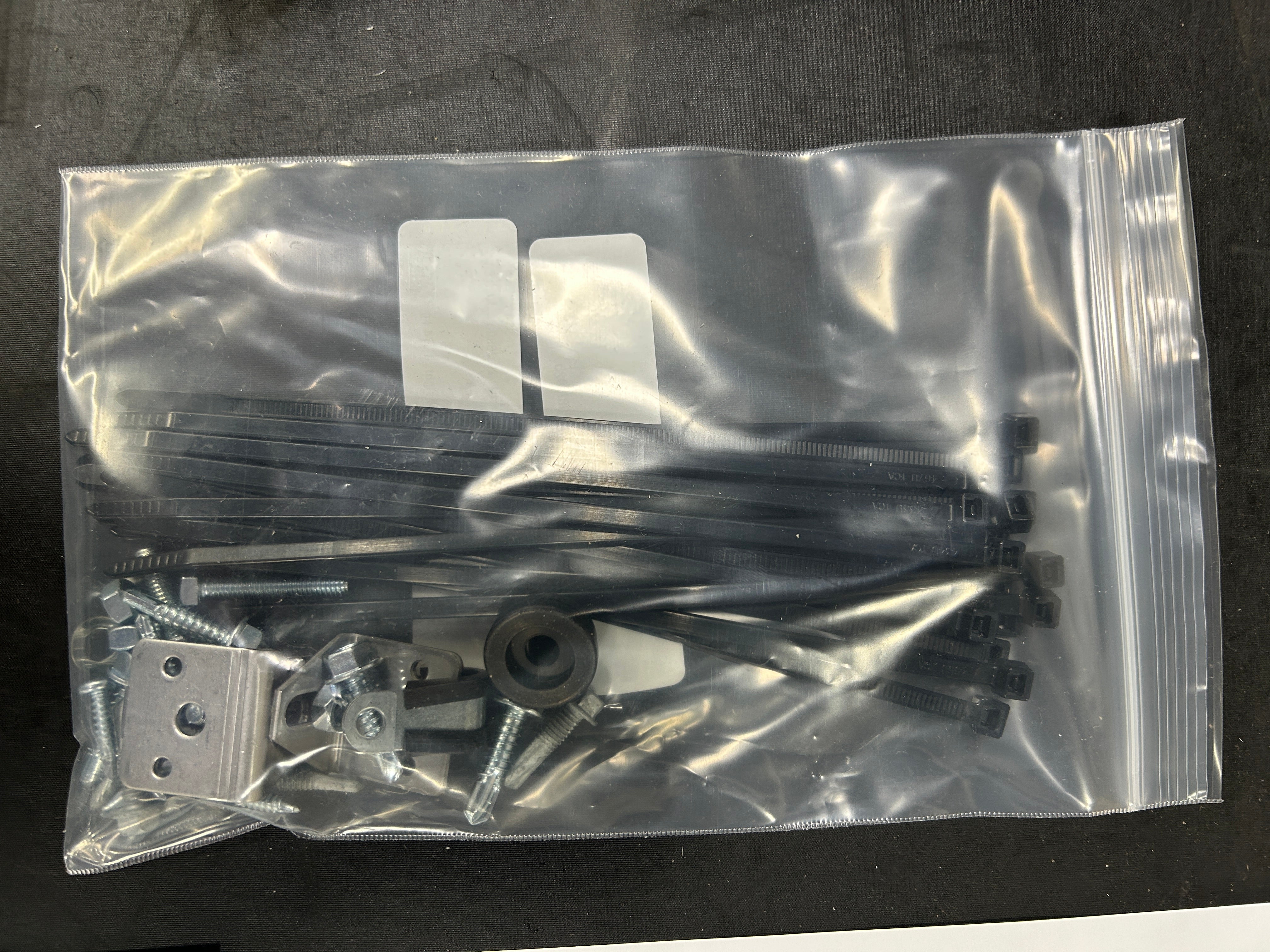 Espar Airtronic AS3-B2L Air Heater with Ford Transit Install Kit (Gas)
