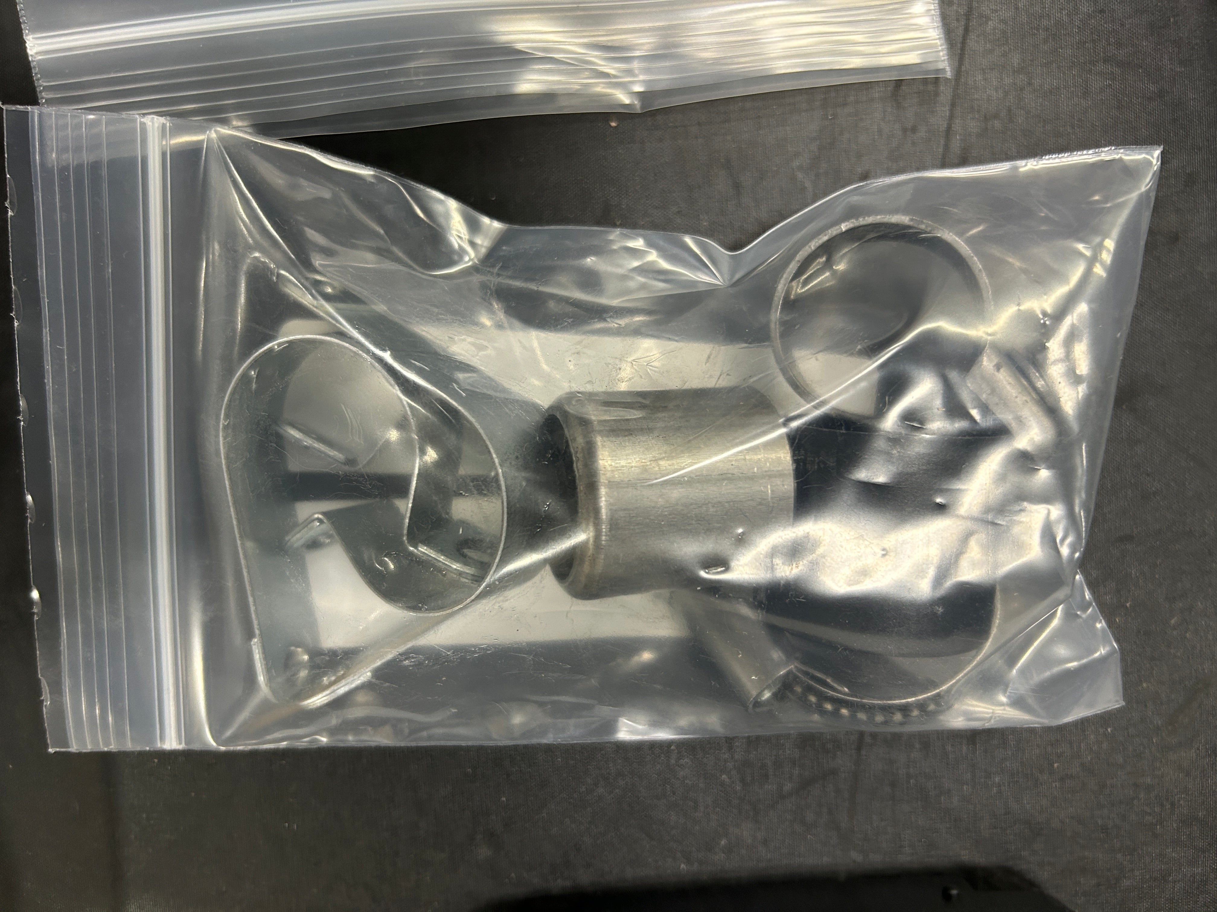 Espar Airtronic AS3-B2L Air Heater with Ford Transit Install Kit (Gas)