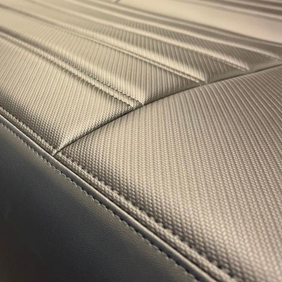 RB Components Jackknife Sofa