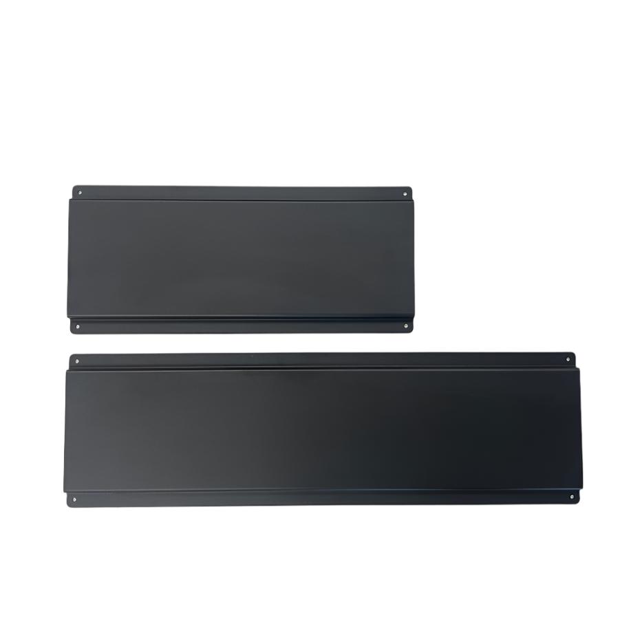 RB Components Bed Support Bracket Set
