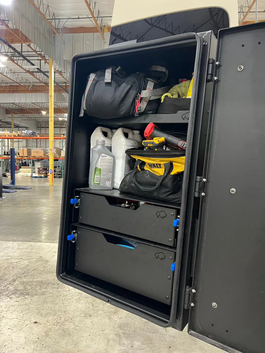ROAMBUILT Trail Box