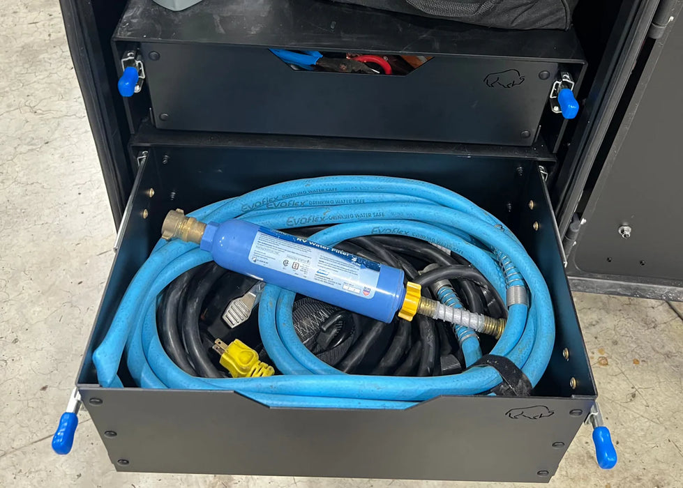 ROAMBUILT Trail Box