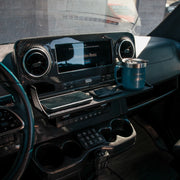 Canyon Adventure Vans CAV D-ash Tray