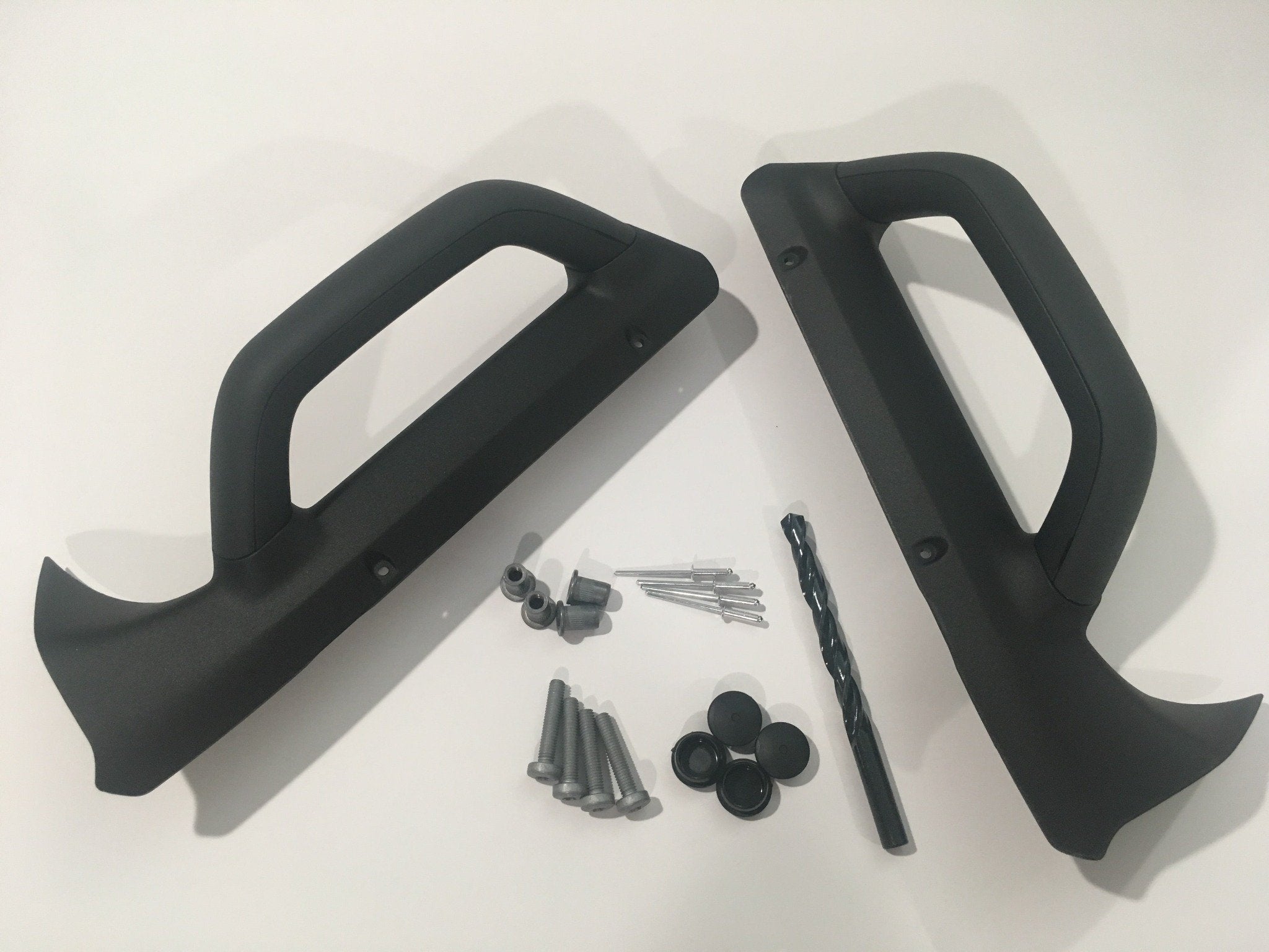Terrawagen Grab Handle Kit Sprinter 2019 +